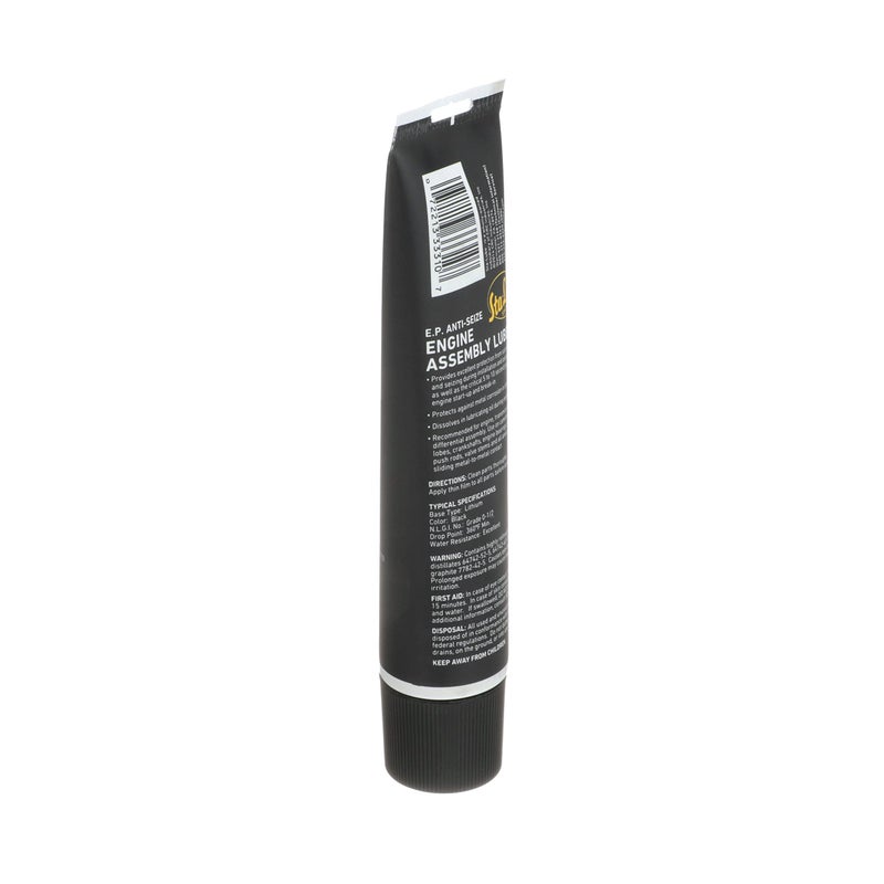 Sta-Lube Extreme Pressure Engine Assembly Lube SL3331-10 Wt Oz. Tube, Anti Seize Lube - Image 4